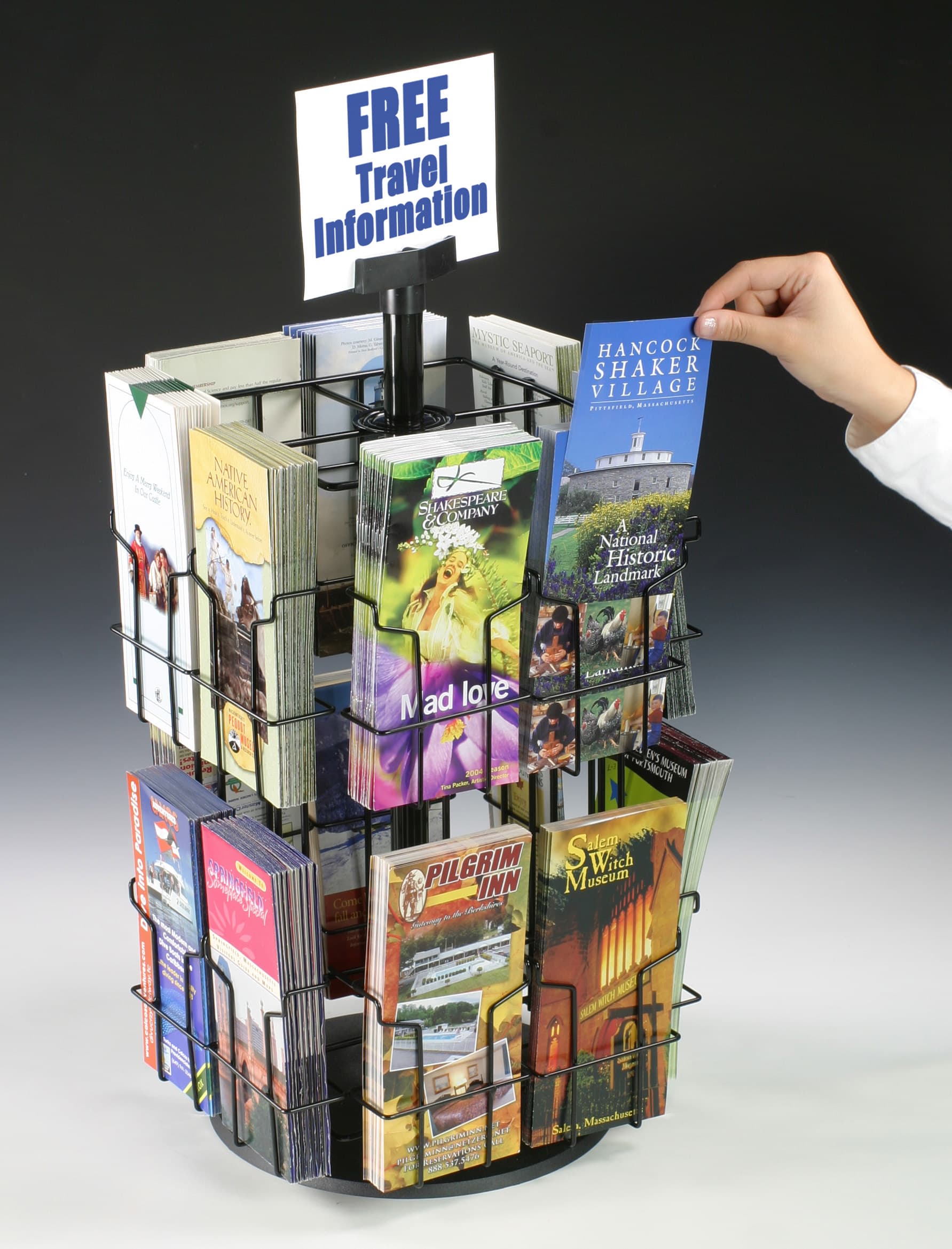 countertop display