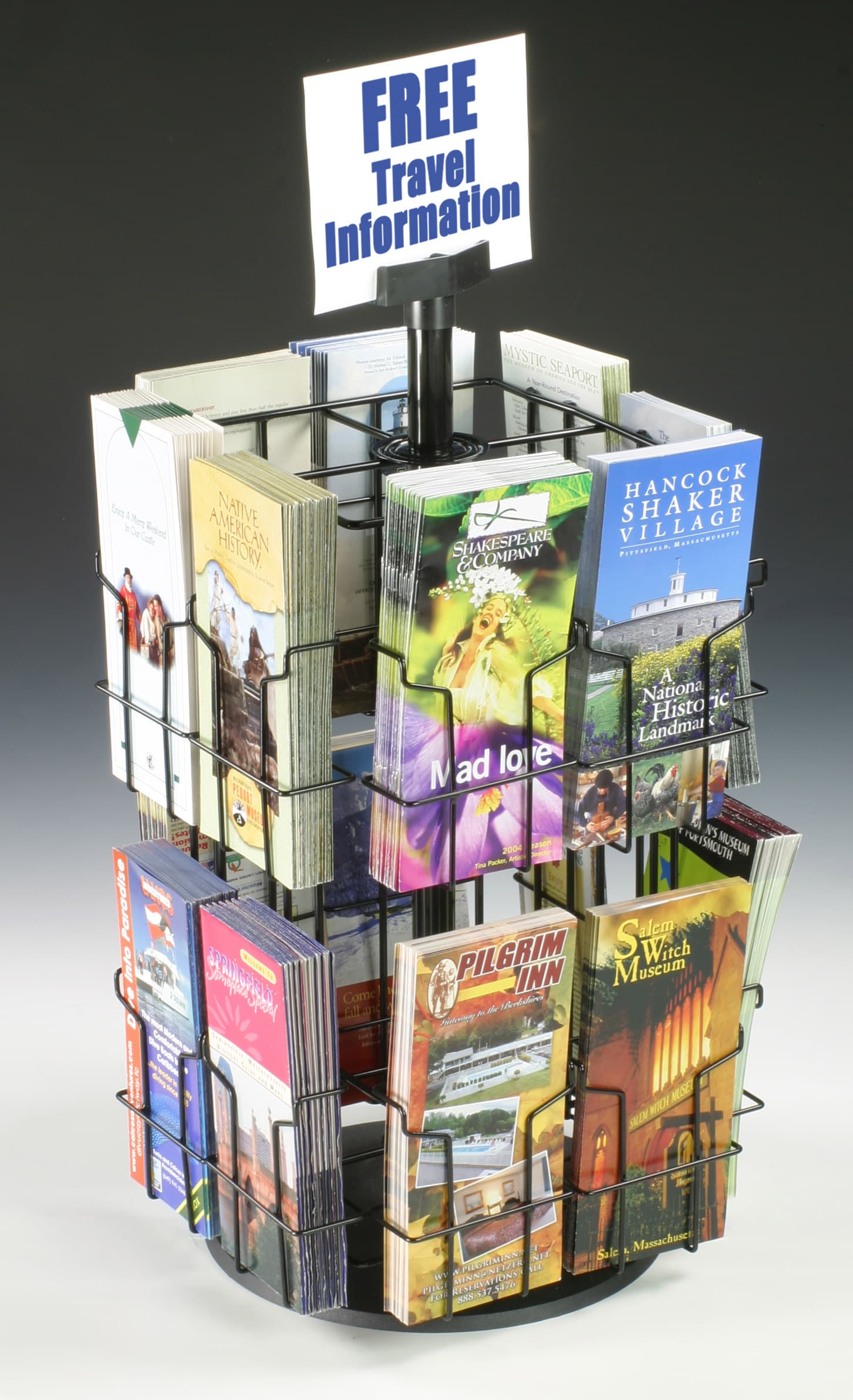 countertop display