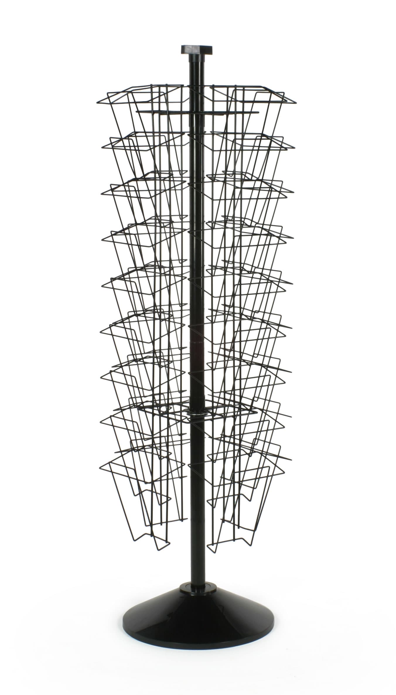magazine rack