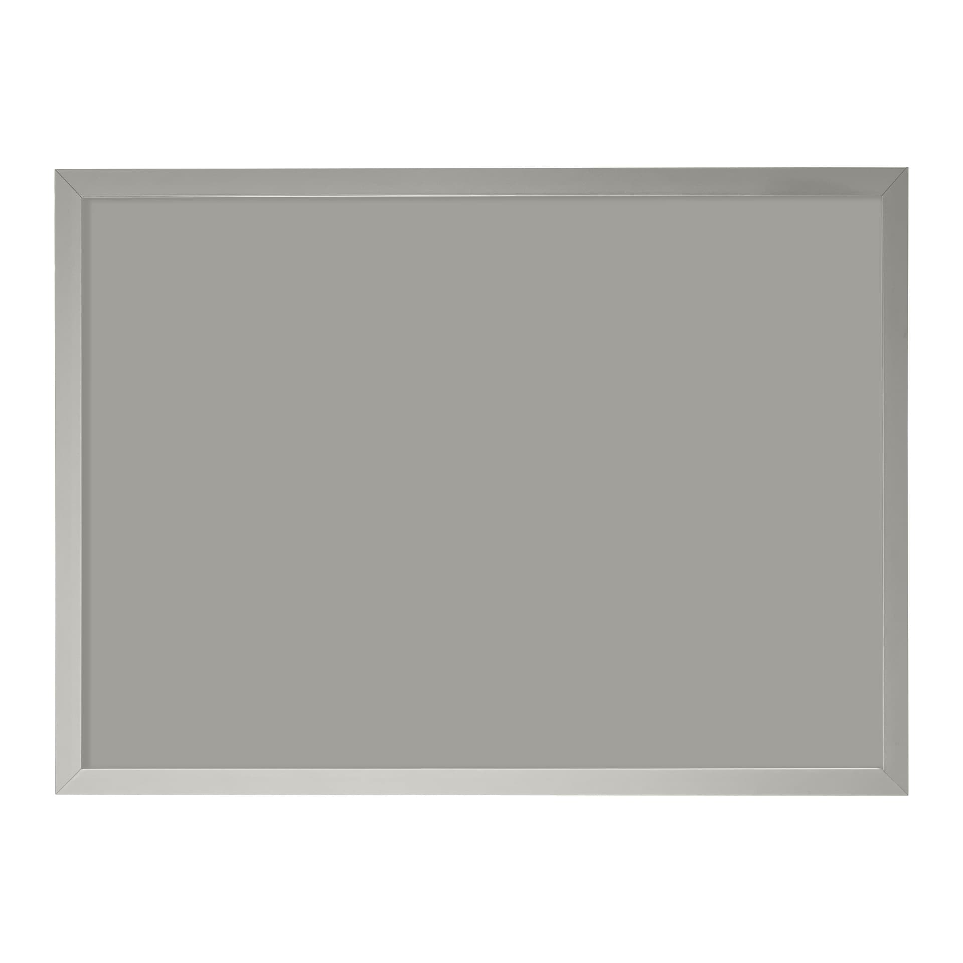 Window snap frames with non-glare UV-Stabilized lens