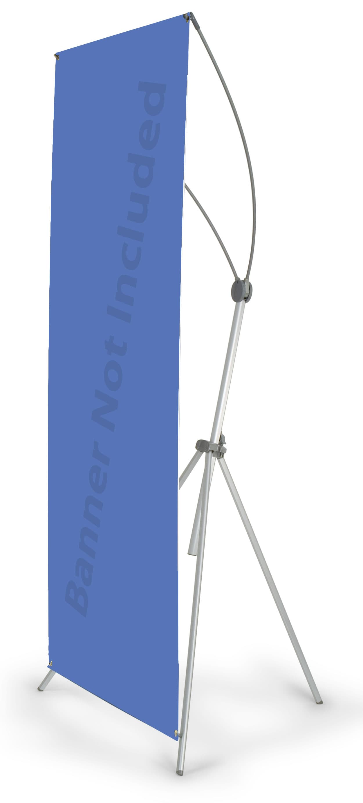 x banner stand