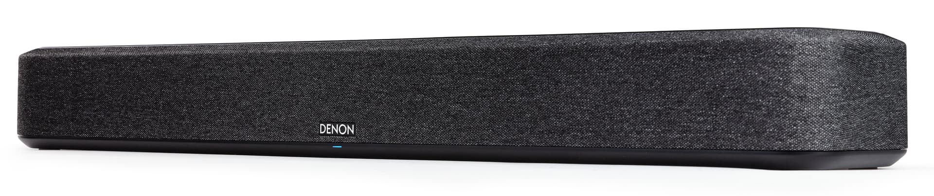 Denon soundbar 550 with premium soft dome tweeters