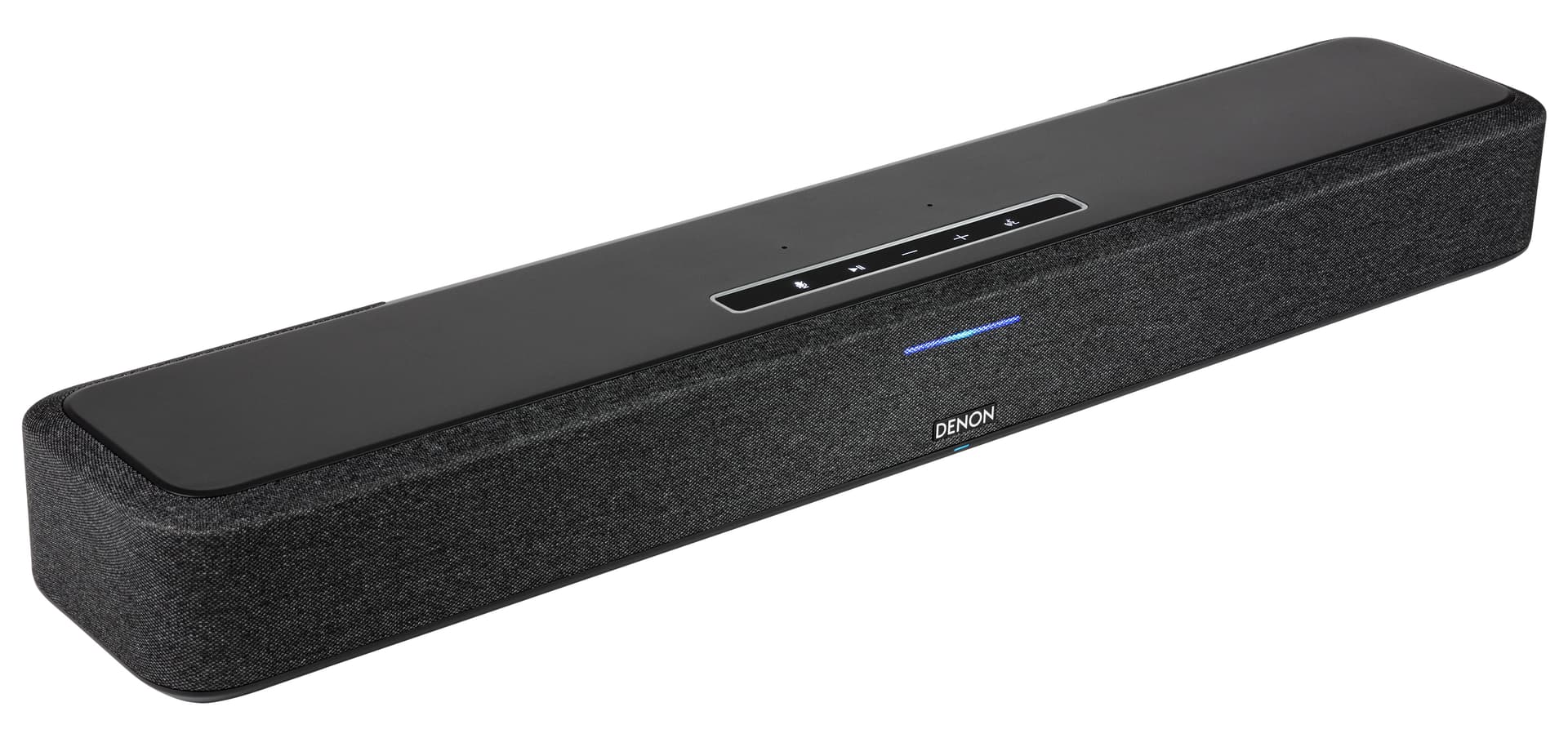 Denon soundbar 550 with DTS:X 3D audio experience 