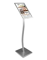 Sign Holder Stand
