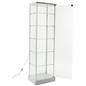 Floor Standing Display Case