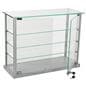 Aluminum Display Case