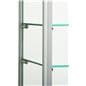 Aluminum Display Case 