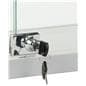 Aluminum Display Case