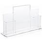 8-1/2" x 11" Sign Frame
