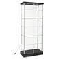 Retail Glass Display Case