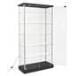Glass Display Case