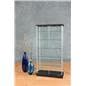 Glass Display Case