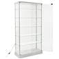 Glass Display Cabinet