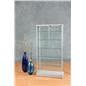 Glass Display Cabinet