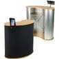 Trade Show Stand with iPad Mount