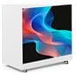 Portable dvLED display with counter with NovaStar operating system