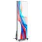 LED Poster Display with 1.9mm pixel pitch