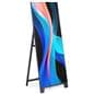 LED a-frame with 1.9mm pixel pitch