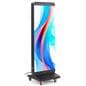 Direct view LED display with a high brightness of 6000 nits