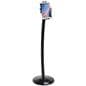 Black Tablet PC Stand