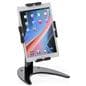 Sturdy iPad Stand with Horseshoe Shaped Base