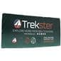 Full color custom banners with brass grommets