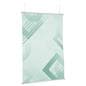 Mesh fabric banner with premium UV printing technology