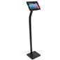 Black iPad Stand