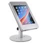 Countertop locking iPad Pro tablet holder housing 10.5" model