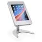 Countertop iPad Pro locking tablet holder stand with 10.5" model