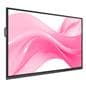 Smart interactive whiteboard supports a wide variety of images and video content