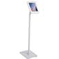 Storefront iPad Stand with Secured Tablet Holder
