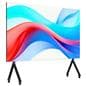 Direct View LED Video Wall with floor standing or wall mounted options
