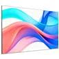 Direct View LED Video Wall with a 1.5mm pixel pitch