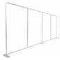 Aluminum frame for 2STFR20RS