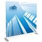 Custom Printed Single Sided 8’ Wide Banner Backdrop