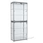 Trade Show Display Case