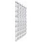 wall literature organizers