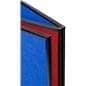 folding panel displays
