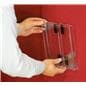 folding panel displays