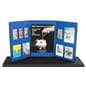 folding panel display