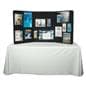 presentation board