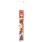 suspended sign kit