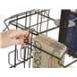 Mobile Standalone Literature Carousel