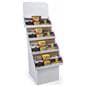 Retail Cardboard Stand for Product Placement