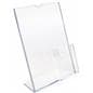 cheap plastic displays