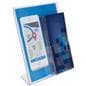 cheap plastic displays