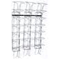 literature storage rack