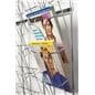 literature storage racks