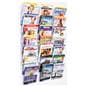 literature storage rack